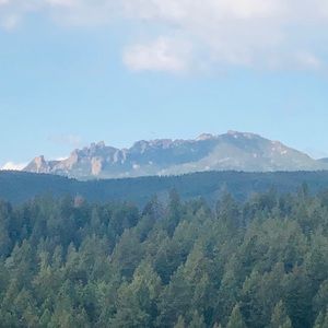 Meet your Posher, Myra